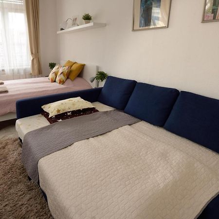 Budapest Eye Apartment 외부 사진